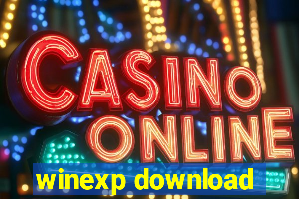 winexp download